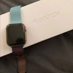 Apple Watch Series 4